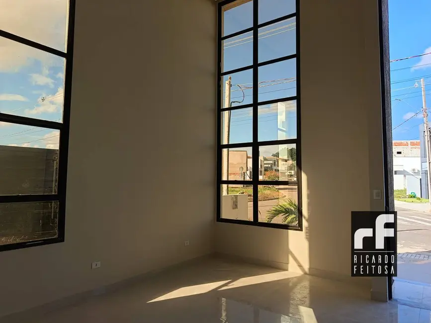 Foto 8 de Casa à venda, 183m2 em Zélia Barbosa Rocha, Arapiraca - AL