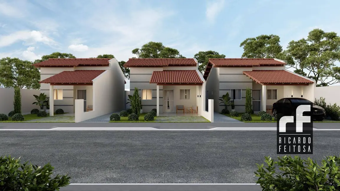 Foto 3 de Casa com 2 quartos à venda em Senador Nilo Coelho, Arapiraca - AL