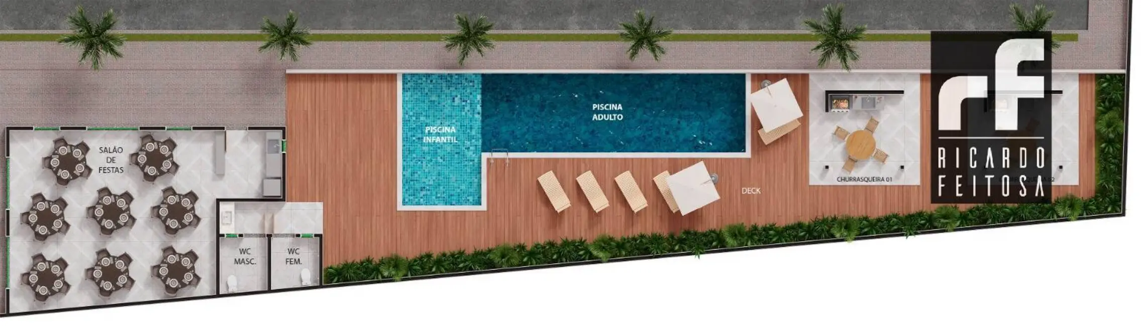 Foto 3 de Casa com 2 quartos à venda em Canafístula, Arapiraca - AL