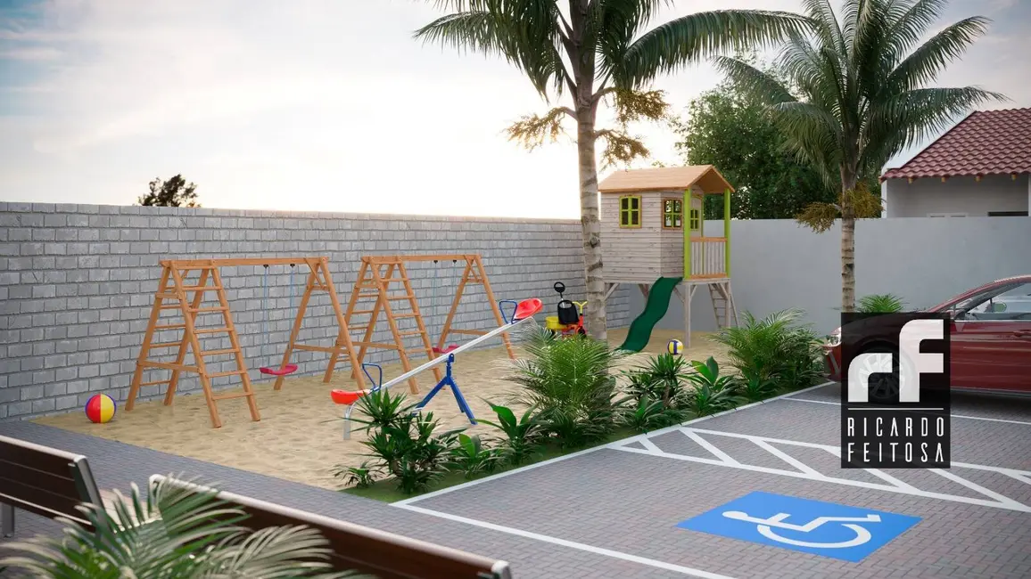 Foto 8 de Casa com 2 quartos à venda em Canafístula, Arapiraca - AL