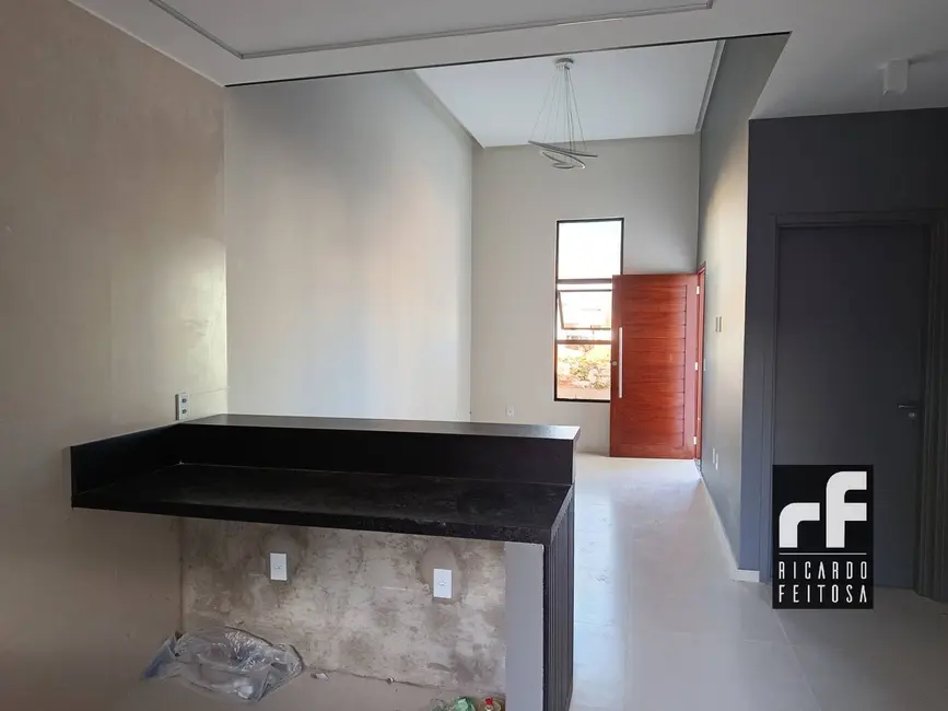 Foto 3 de Casa com 3 quartos à venda em Massaranduba, Arapiraca - AL