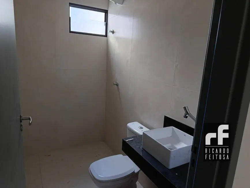 Foto 2 de Casa com 3 quartos à venda em Massaranduba, Arapiraca - AL