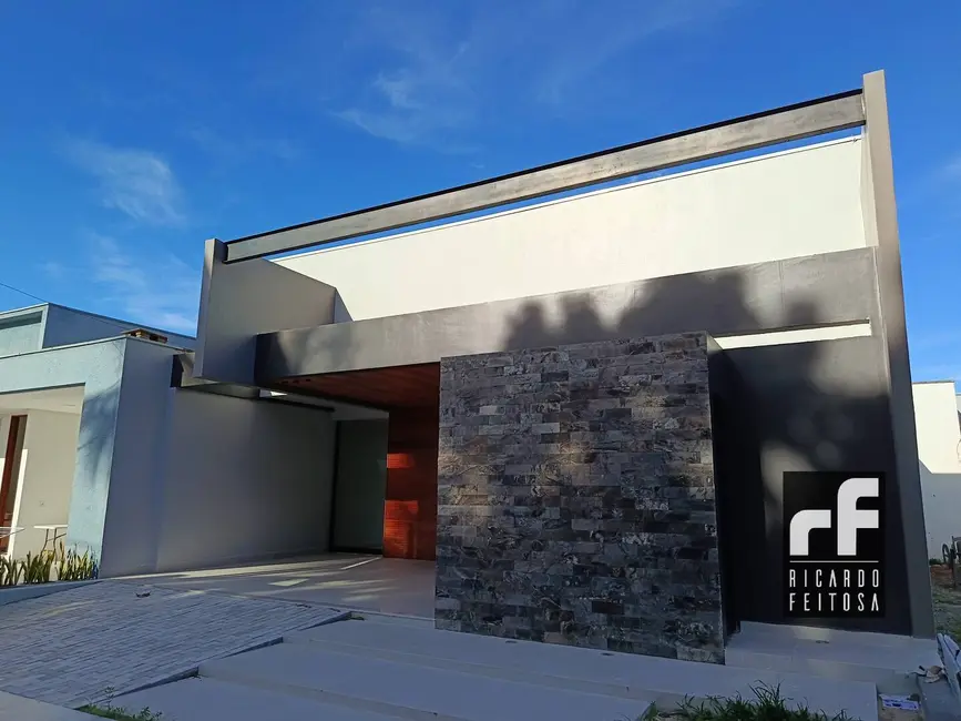 Foto 2 de Casa com 3 quartos à venda, 200m2 em Massaranduba, Arapiraca - AL