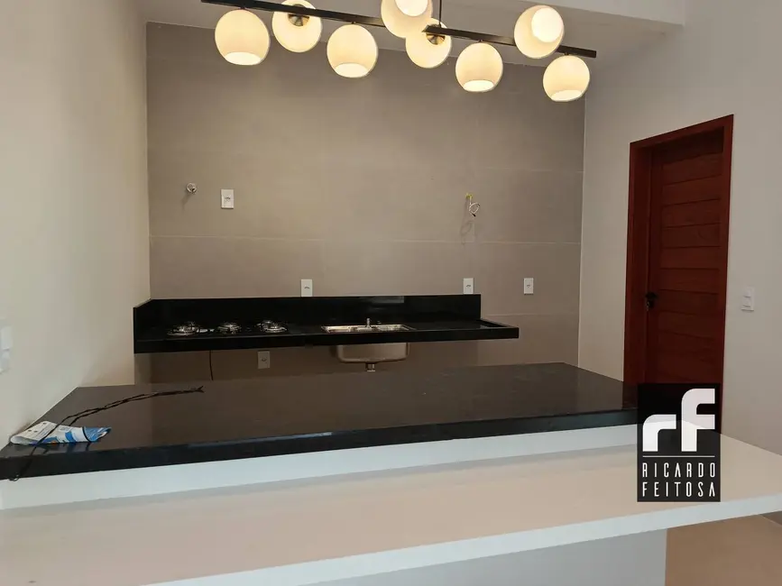 Foto 3 de Casa com 3 quartos à venda, 200m2 em Massaranduba, Arapiraca - AL