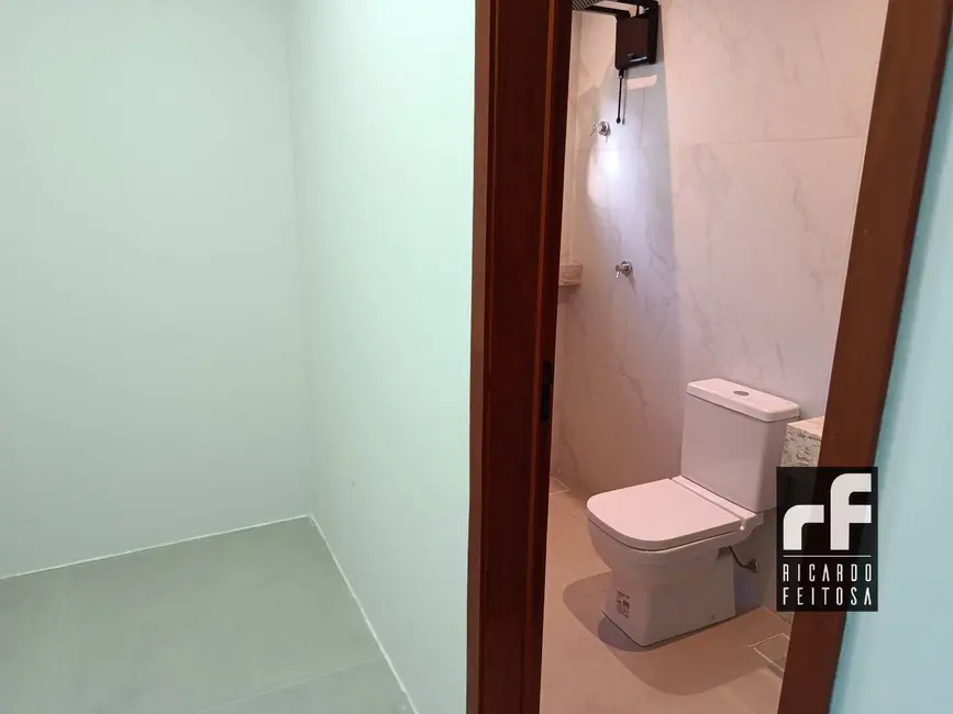 Foto 8 de Casa com 3 quartos à venda, 200m2 em Massaranduba, Arapiraca - AL