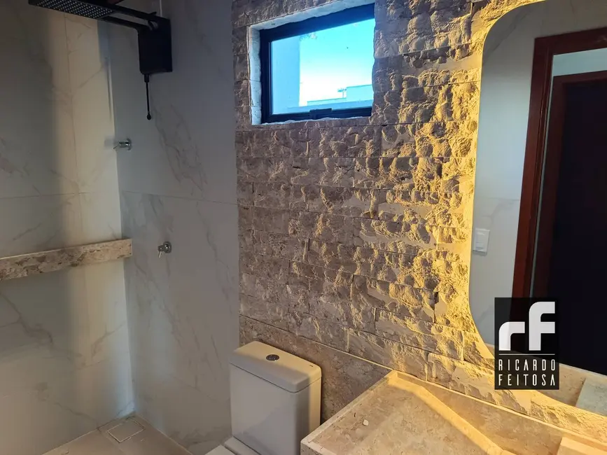 Foto 7 de Casa com 3 quartos à venda, 200m2 em Massaranduba, Arapiraca - AL