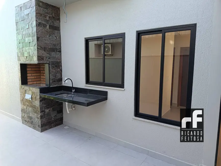 Foto 9 de Casa com 3 quartos à venda, 200m2 em Massaranduba, Arapiraca - AL