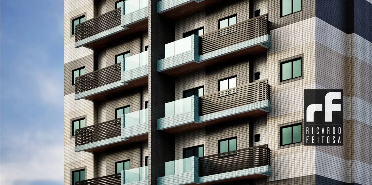 Foto 1 de Apartamento com 3 quartos à venda em Novo Horizonte, Arapiraca - AL