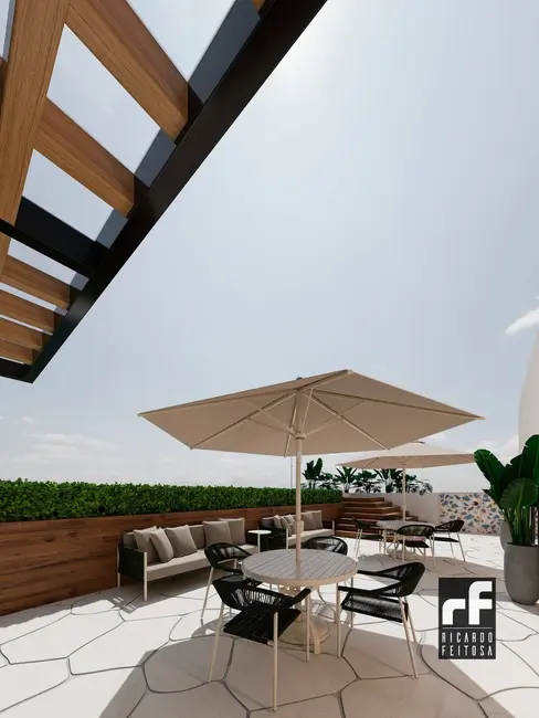 Foto 4 de Apartamento com 2 quartos à venda em Itapoã, Arapiraca - AL