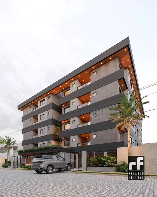 Foto 1 de Apartamento com 2 quartos à venda em Itapoã, Arapiraca - AL