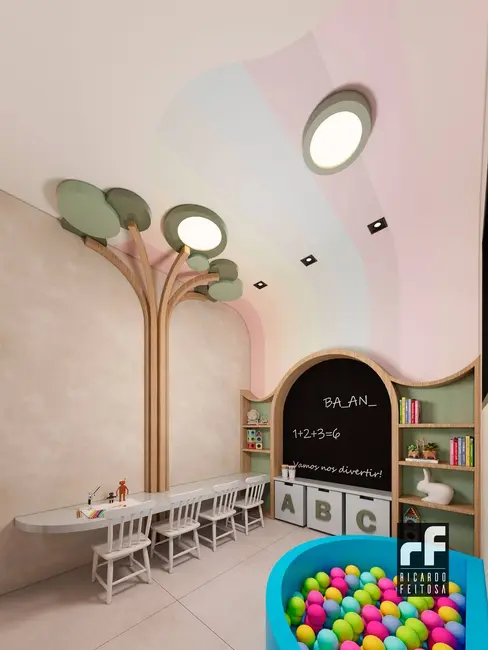 Foto 8 de Apartamento com 2 quartos à venda em Itapoã, Arapiraca - AL