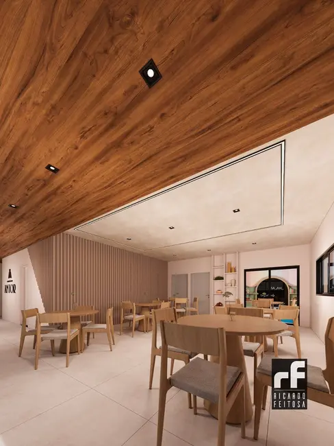 Foto 3 de Apartamento com 2 quartos à venda em Itapoã, Arapiraca - AL