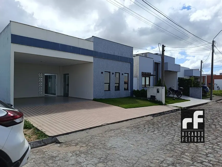 Foto 2 de Casa à venda em Planalto, Arapiraca - AL
