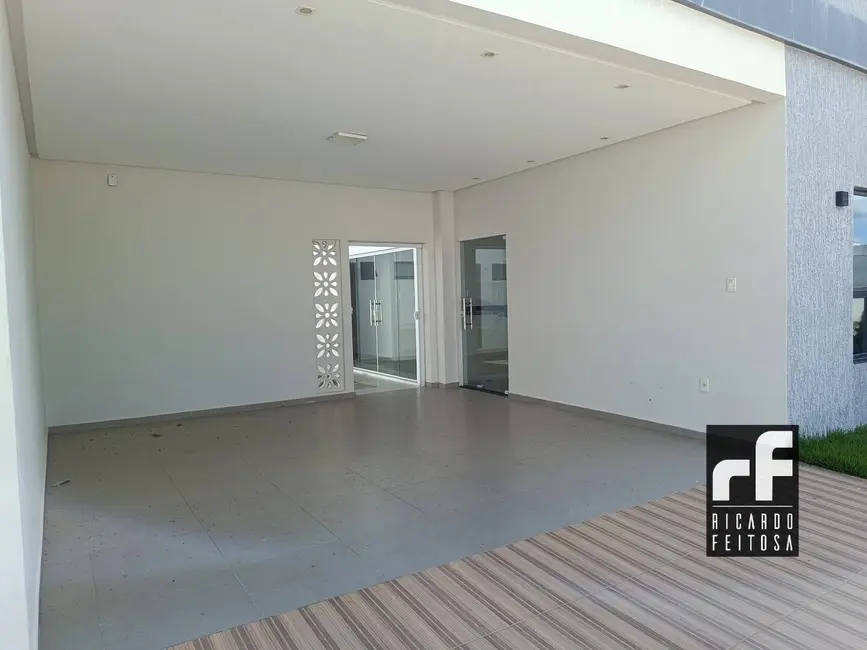 Foto 4 de Casa à venda em Planalto, Arapiraca - AL