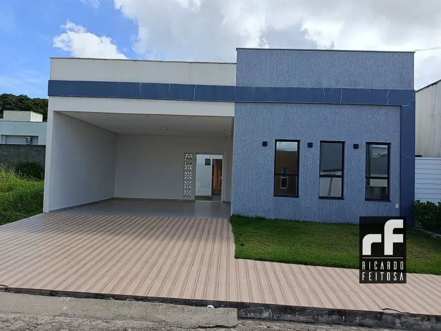 Foto 1 de Casa à venda em Planalto, Arapiraca - AL