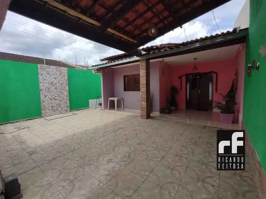 Foto 5 de Casa com 3 quartos à venda em Verdes Campos, Arapiraca - AL