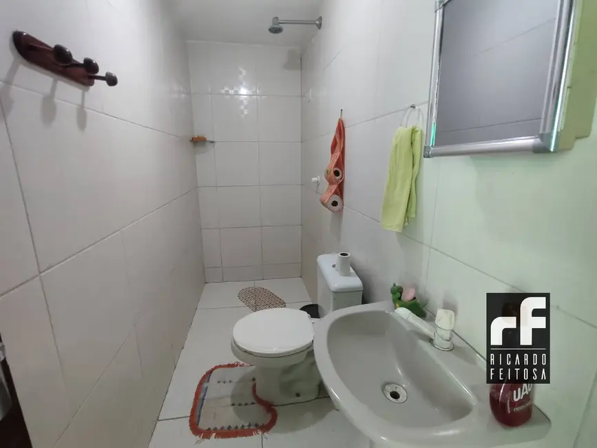 Foto 8 de Casa com 3 quartos à venda em Verdes Campos, Arapiraca - AL