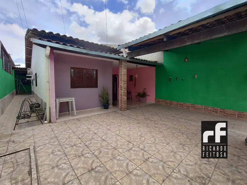 Foto 4 de Casa com 3 quartos à venda em Verdes Campos, Arapiraca - AL