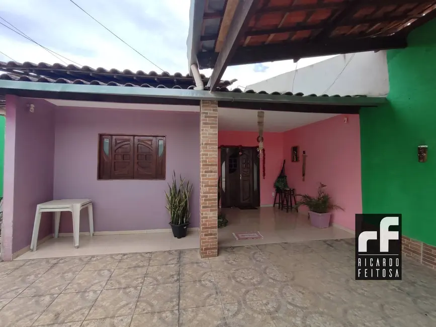 Foto 3 de Casa com 3 quartos à venda em Verdes Campos, Arapiraca - AL