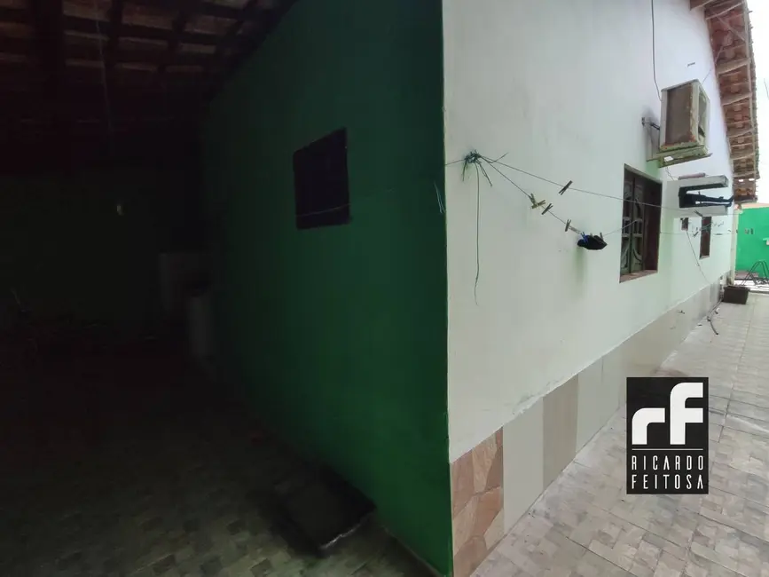 Foto 6 de Casa com 3 quartos à venda em Verdes Campos, Arapiraca - AL