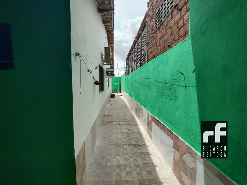 Foto 7 de Casa com 3 quartos à venda em Verdes Campos, Arapiraca - AL