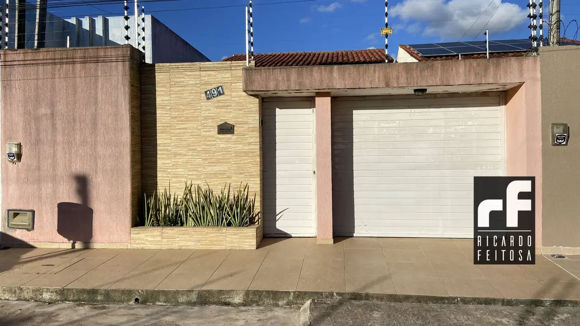 Foto 1 de Casa para alugar em Verdes Campos, Arapiraca - AL