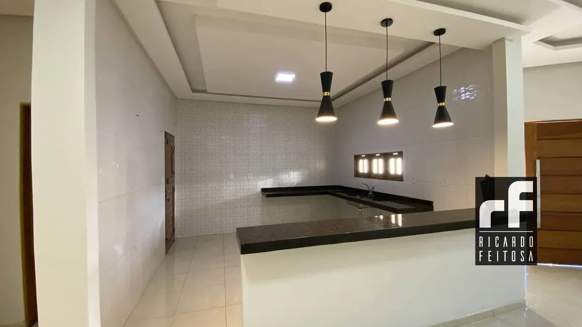 Foto 6 de Casa para alugar em Verdes Campos, Arapiraca - AL