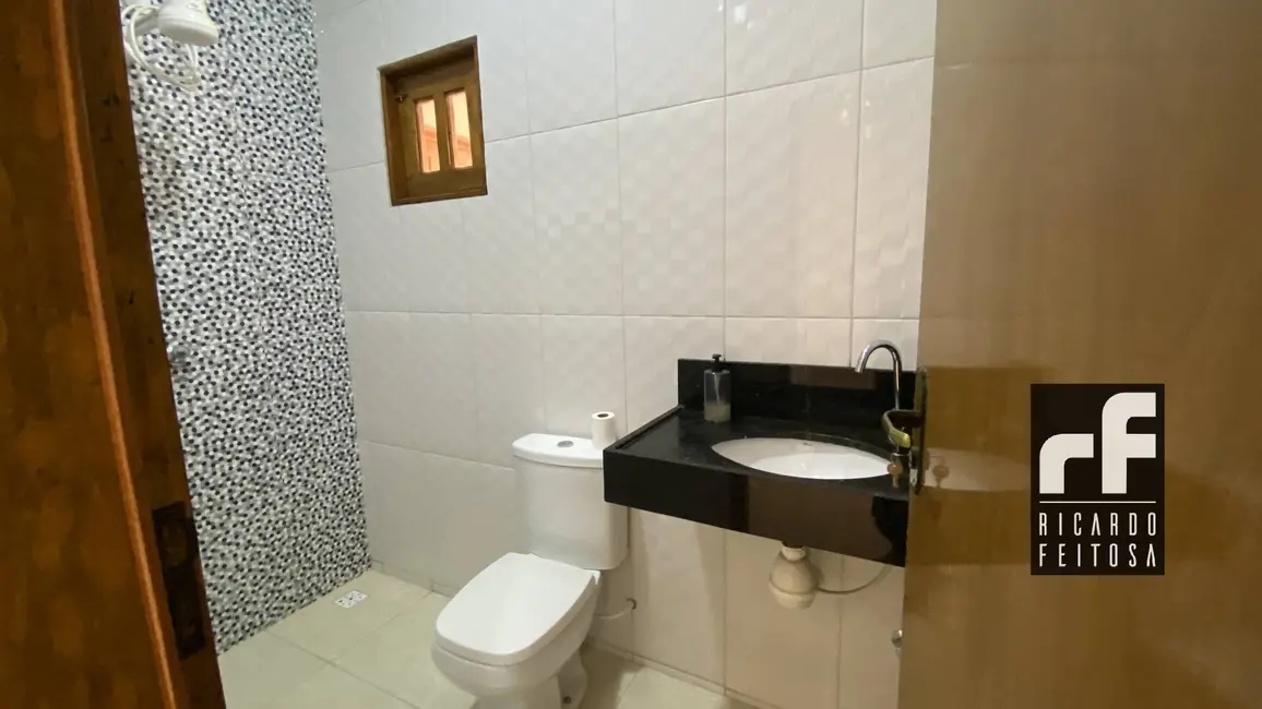 Foto 9 de Casa para alugar em Verdes Campos, Arapiraca - AL