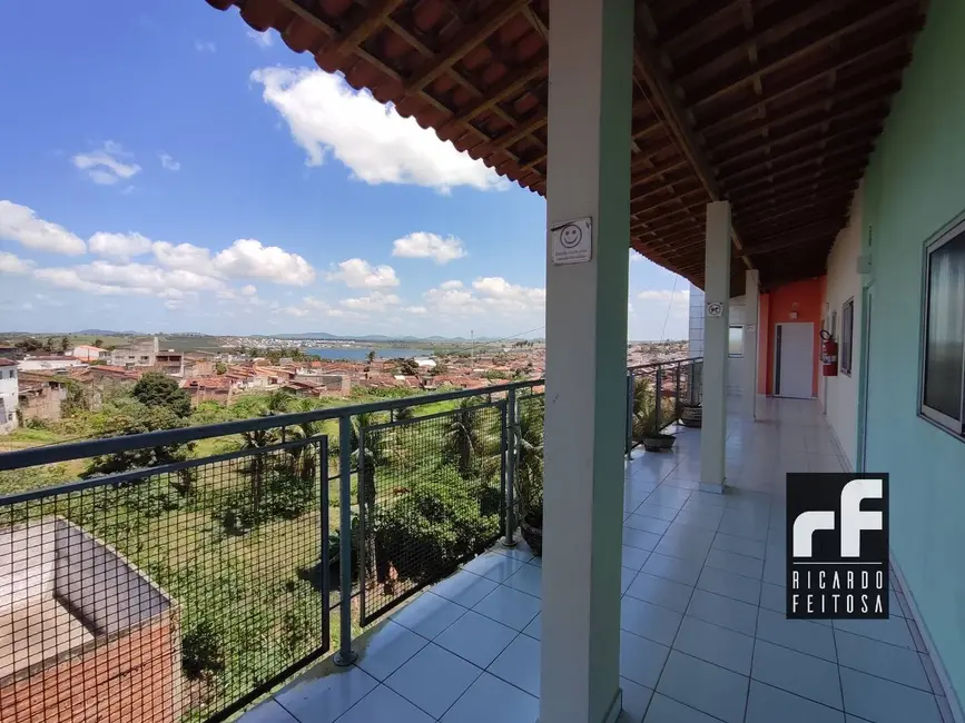 Foto 1 de Apartamento com 1 quarto para alugar em Cacimbas, Arapiraca - AL