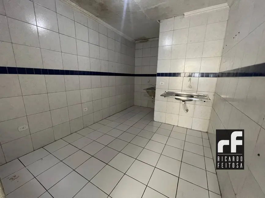 Foto 4 de Apartamento com 1 quarto para alugar em Cacimbas, Arapiraca - AL