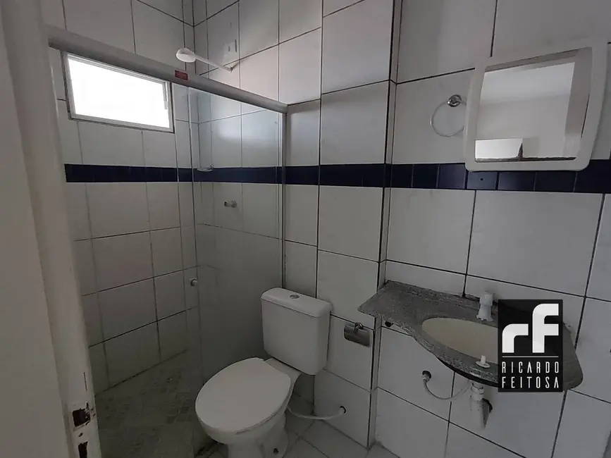 Apartamento com 1 quarto para alugar em Cacimbas, Arapiraca - AL - imagem 2 Foto 2 de Apartamento com 1 quarto para alugar em Cacimbas, Arapiraca - AL