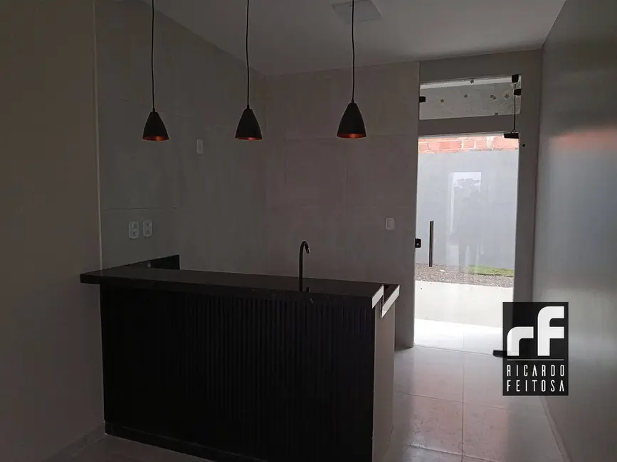 Foto 4 de Casa com 2 quartos à venda, 160m2 em Massaranduba, Arapiraca - AL