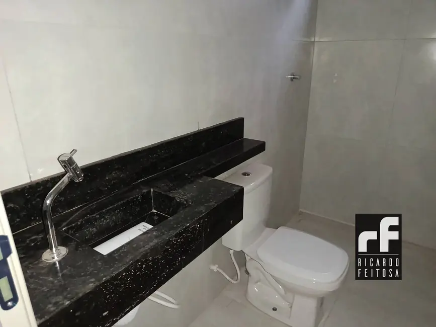 Foto 6 de Casa com 2 quartos à venda, 160m2 em Massaranduba, Arapiraca - AL