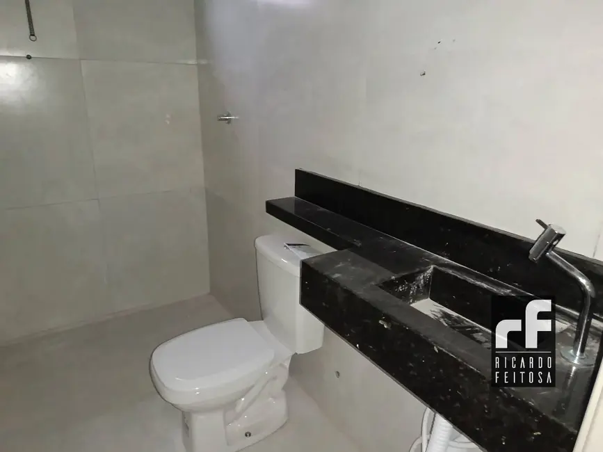 Foto 7 de Casa com 2 quartos à venda, 160m2 em Massaranduba, Arapiraca - AL