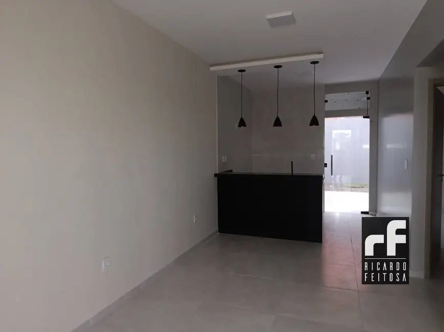 Foto 3 de Casa com 2 quartos à venda, 160m2 em Massaranduba, Arapiraca - AL