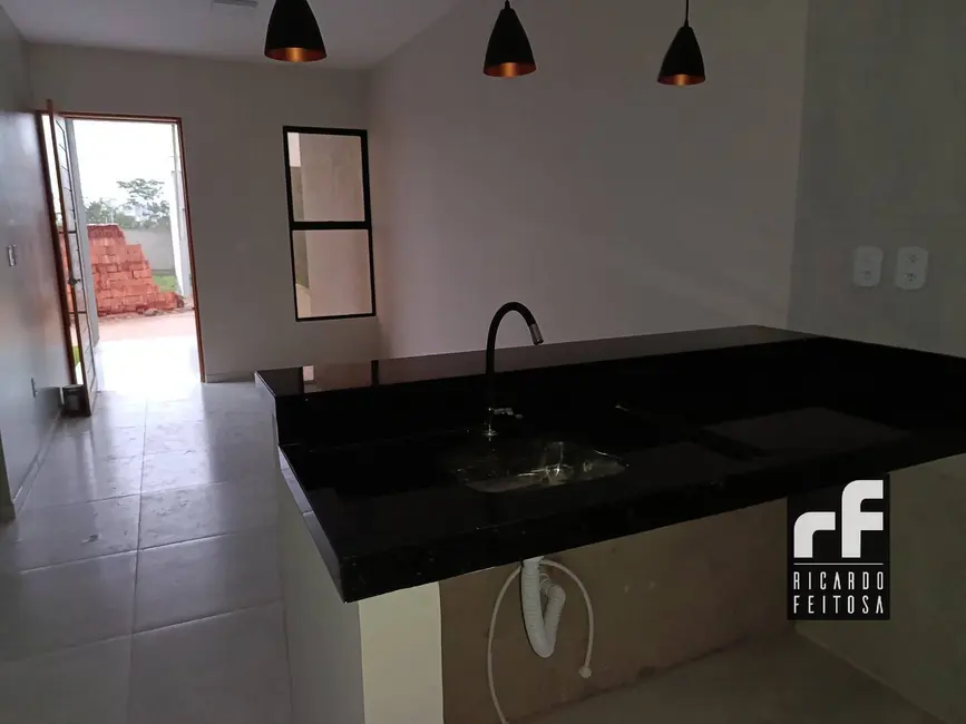 Foto 9 de Casa com 2 quartos à venda, 160m2 em Massaranduba, Arapiraca - AL