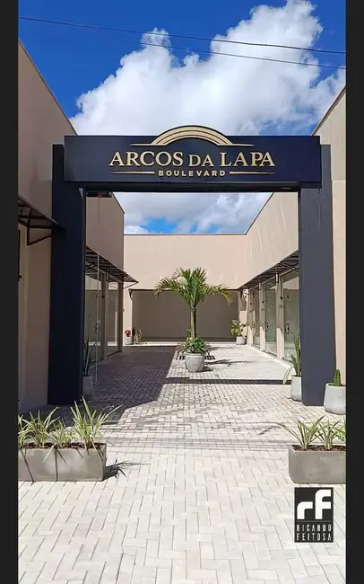 Sala Comercial para alugar, 37m2 em Centro, Arapiraca - AL - imagem 1 Foto 1 de Sala Comercial para alugar, 37m2 em Centro, Arapiraca - AL