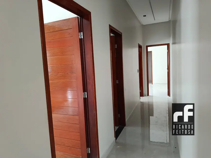 Foto 3 de Casa com 3 quartos à venda em Canafístula, Arapiraca - AL