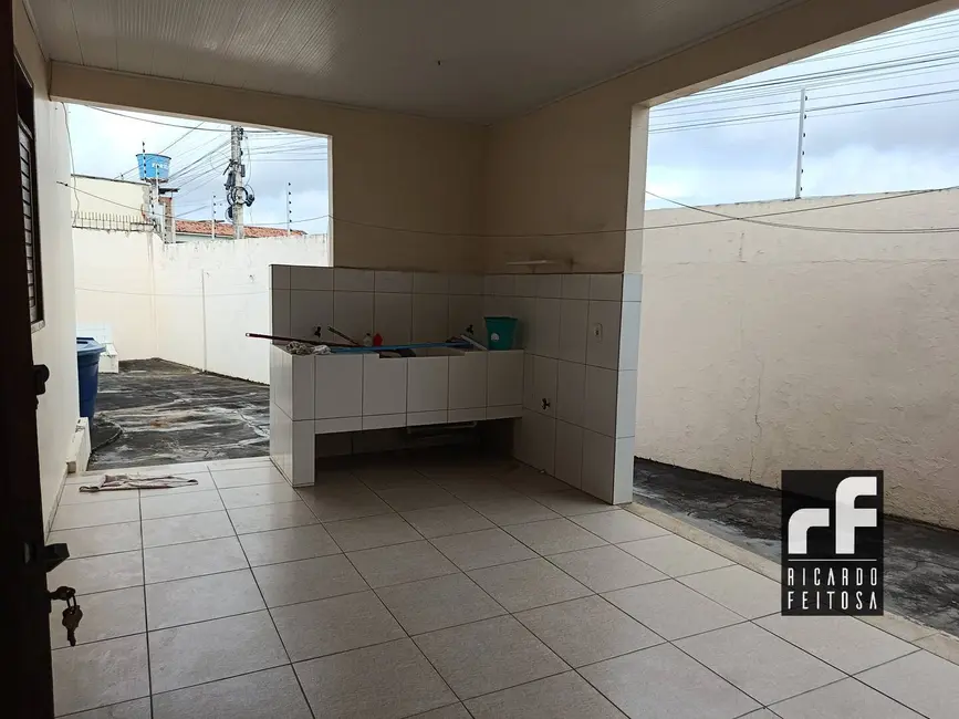 Foto 9 de Casa com 3 quartos à venda e para alugar, 435m2 em Baixão, Arapiraca - AL