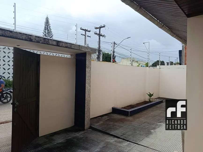 Foto 3 de Casa com 3 quartos à venda e para alugar, 435m2 em Baixão, Arapiraca - AL