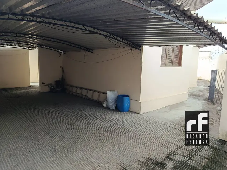 Foto 6 de Casa com 3 quartos à venda e para alugar, 435m2 em Baixão, Arapiraca - AL