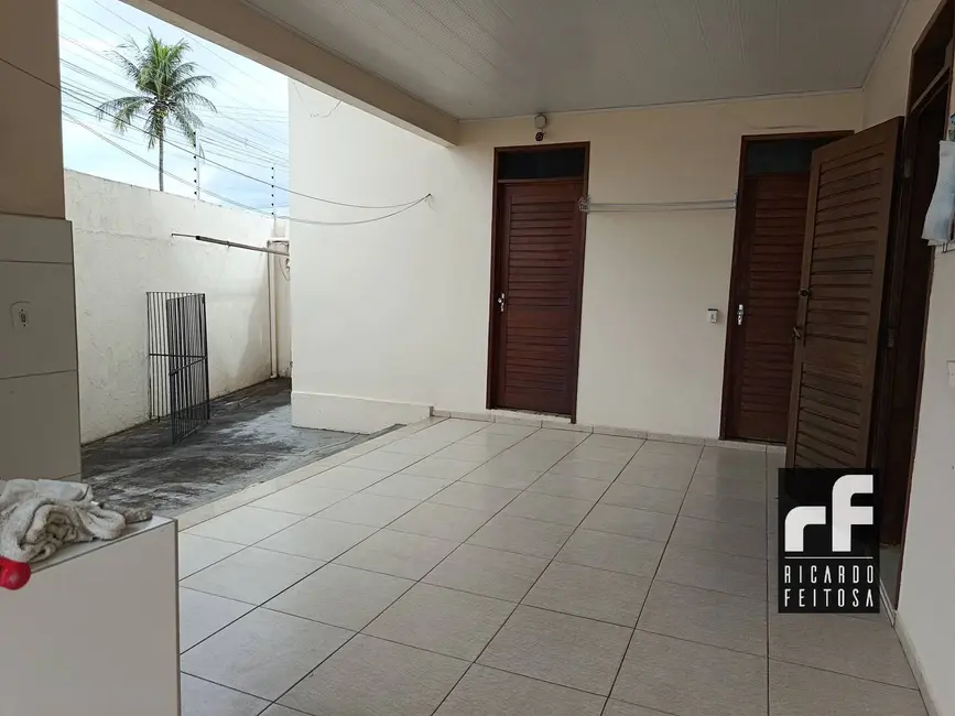 Foto 7 de Casa com 3 quartos à venda e para alugar, 435m2 em Baixão, Arapiraca - AL