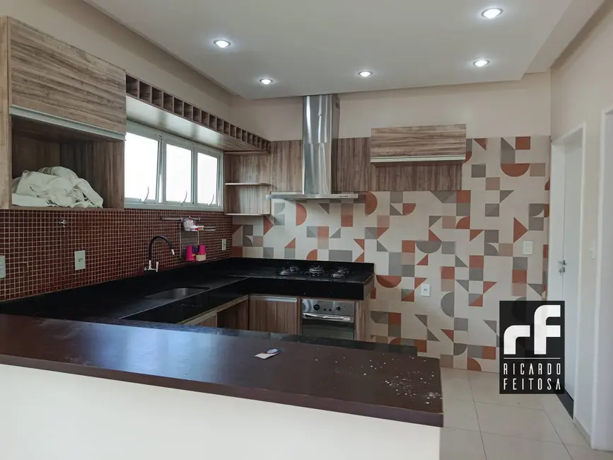 Foto 4 de Casa à venda em São Luiz, Arapiraca - AL