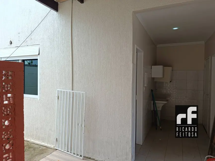 Foto 18 de Casa à venda em São Luiz, Arapiraca - AL