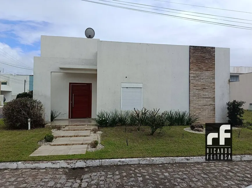 Foto 1 de Casa à venda em São Luiz, Arapiraca - AL
