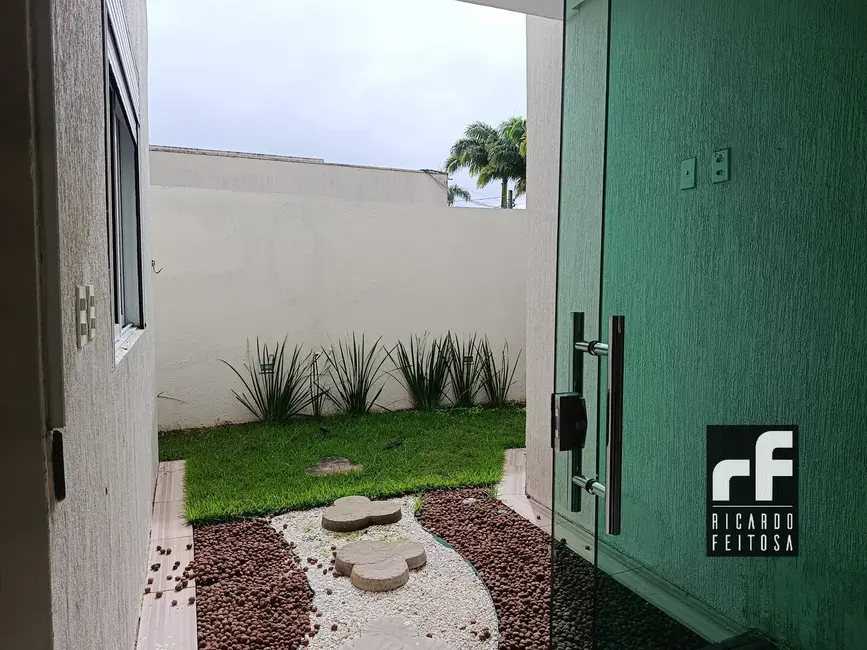 Foto 12 de Casa à venda em São Luiz, Arapiraca - AL
