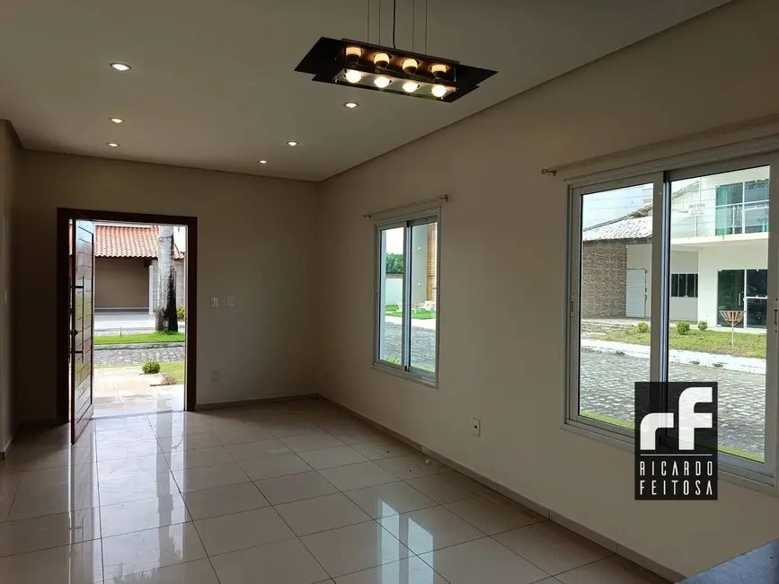 Foto 13 de Casa à venda em São Luiz, Arapiraca - AL