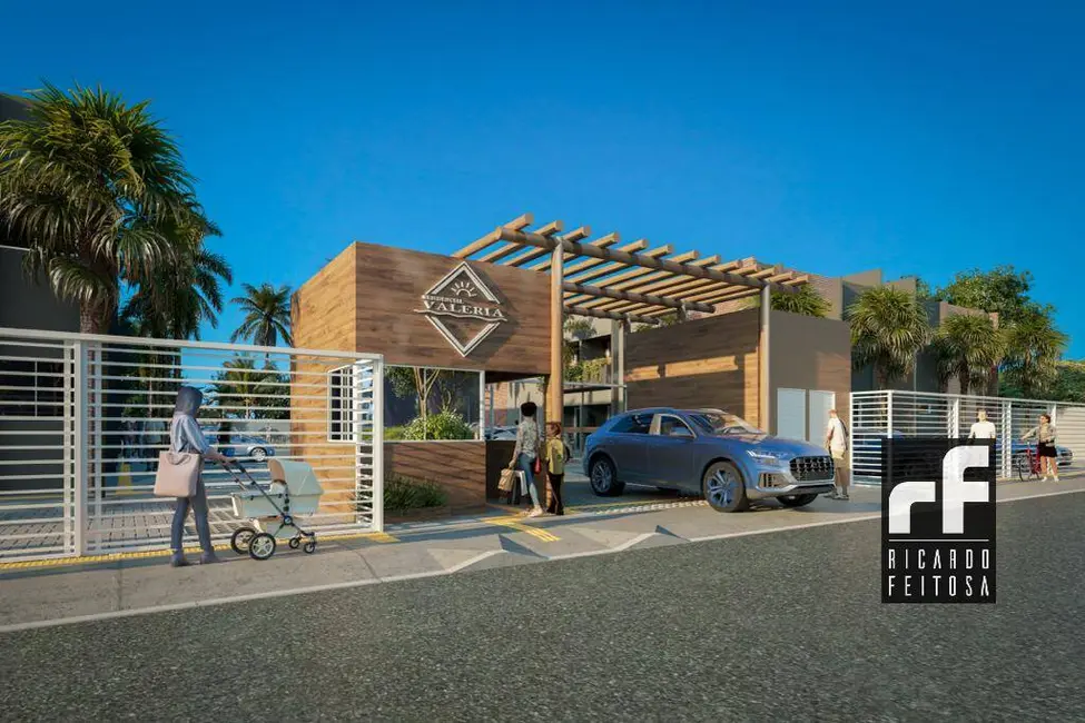 Foto 4 de Apartamento à venda em Marechal Deodoro - AL
