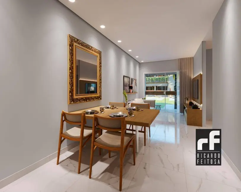 Foto 8 de Apartamento à venda em Marechal Deodoro - AL