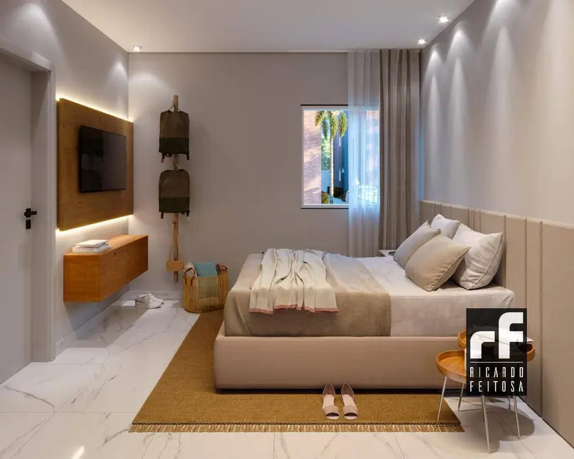 Foto 6 de Apartamento à venda em Marechal Deodoro - AL